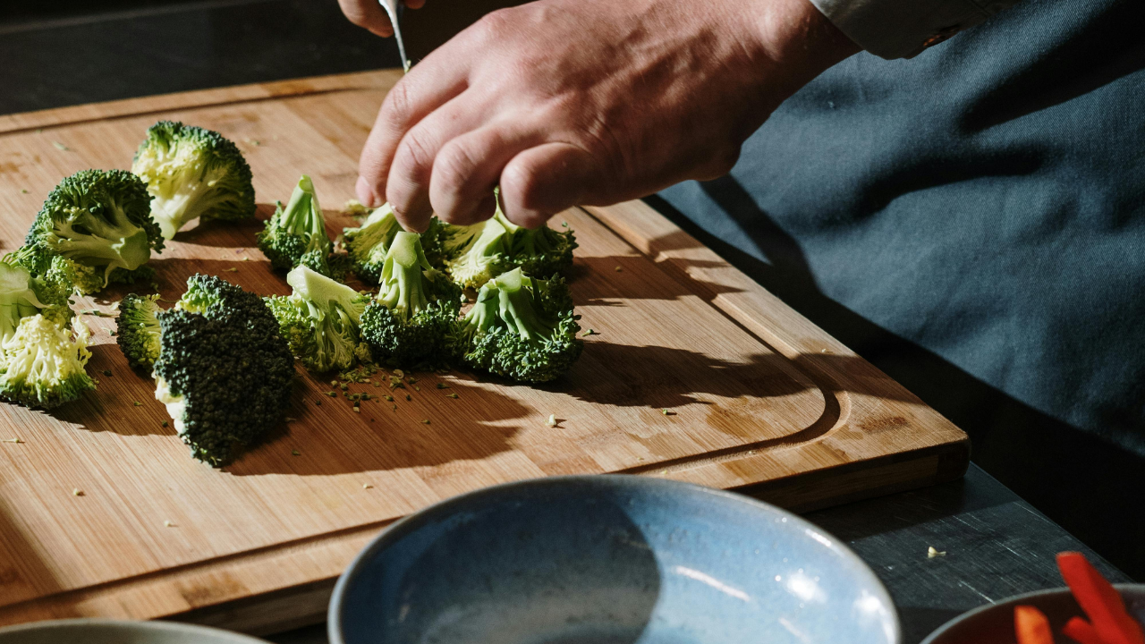 broccoli