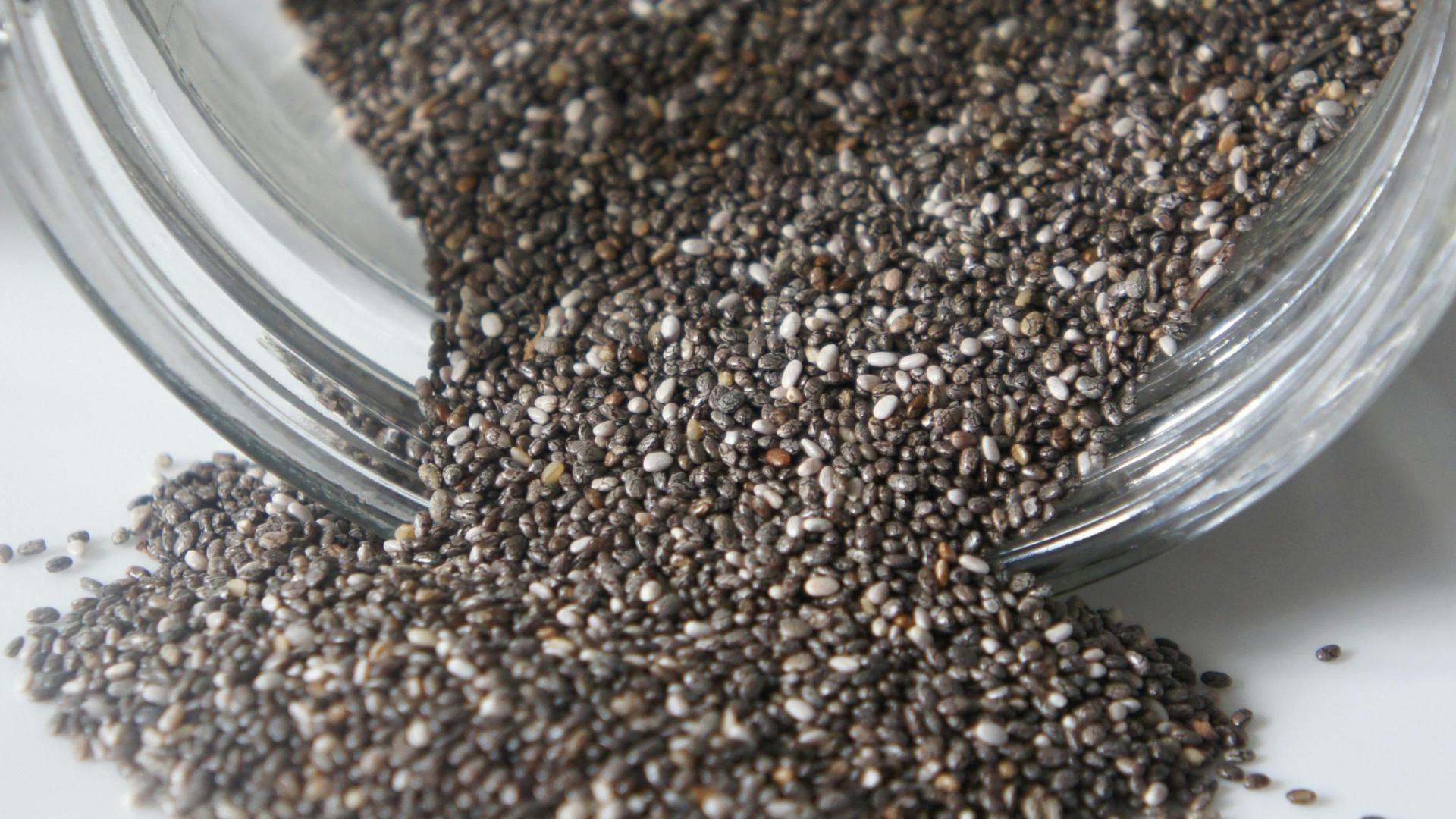 chia seed